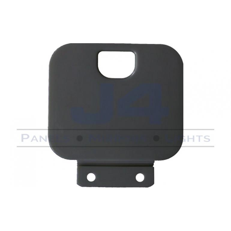GREY LOWER STEP SURROUND CAB TILT PUMP COVER FITS RH OR LH