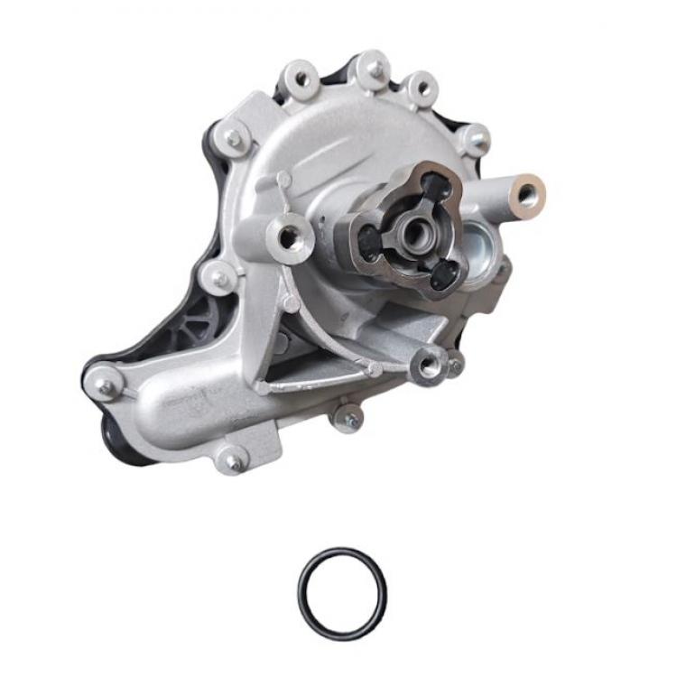 WATER PUMP (WITH HOUSING)