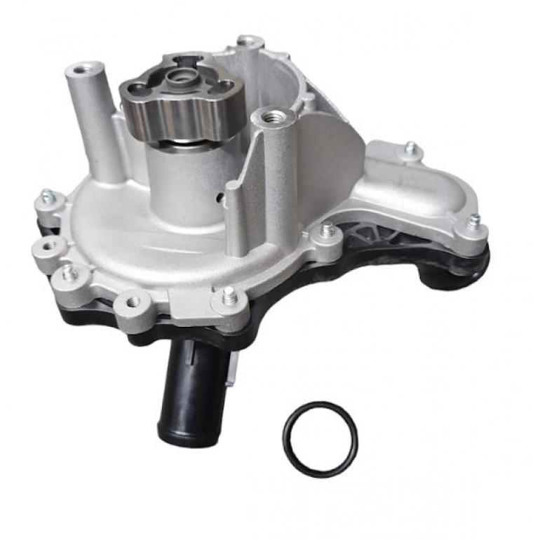 WATER PUMP (WITH HOUSING)