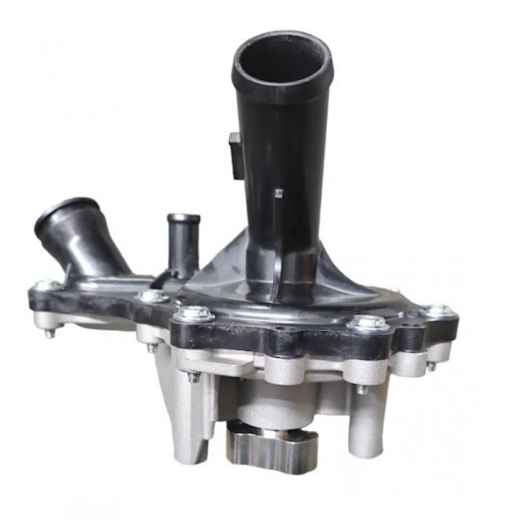 WATER PUMP (WITH HOUSING)