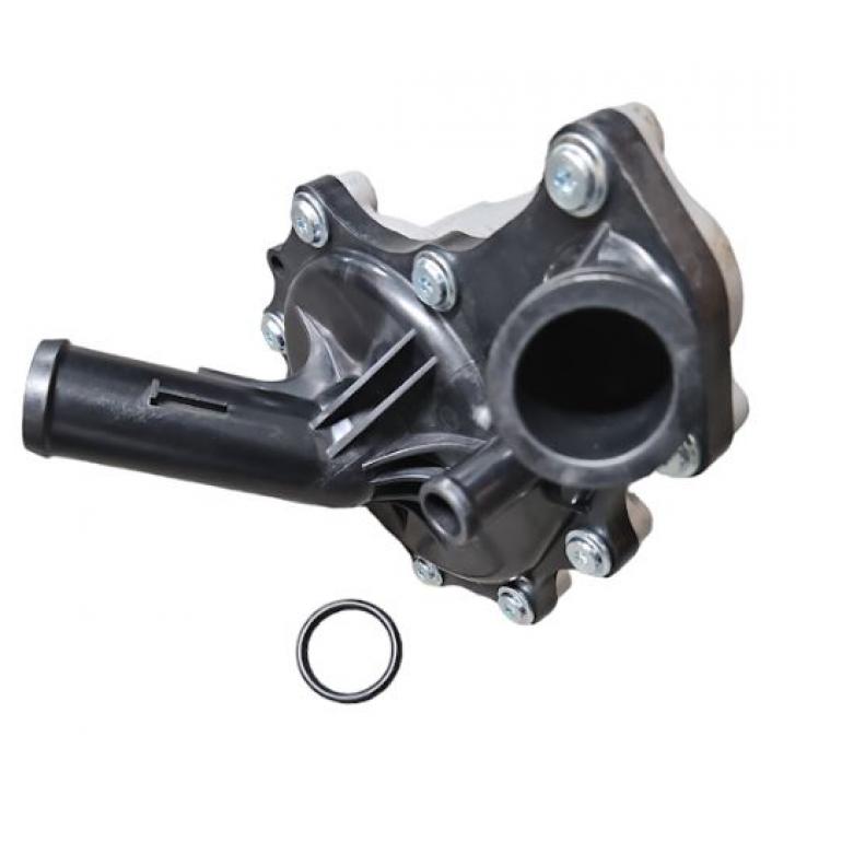 WATER PUMP (WITH HOUSING)