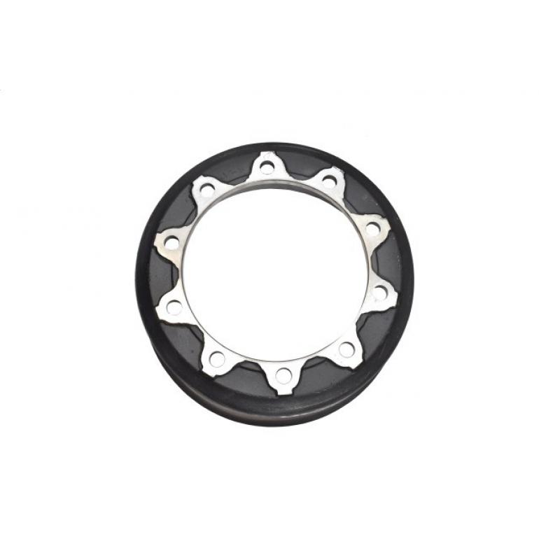 BRAKE DRUM