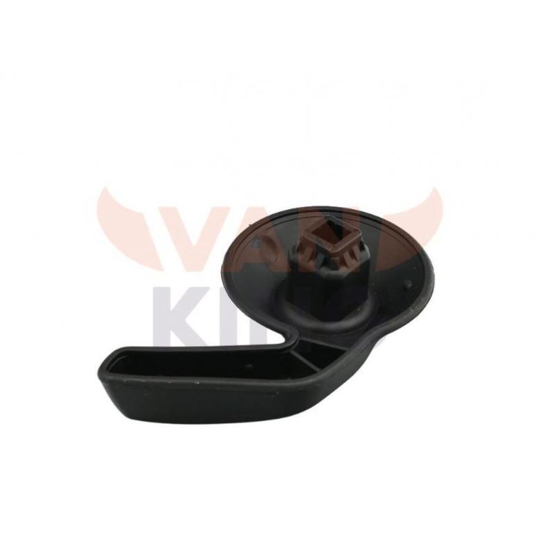 SEAT ADJUSTER HANDLE PASSENGER SIDE LH