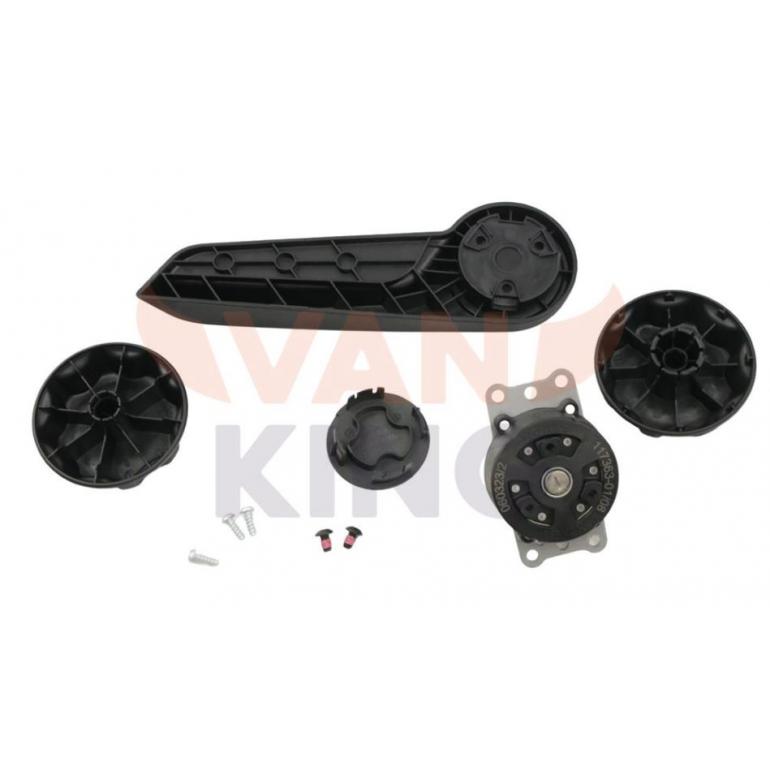 SEAT ADJUSTER REPAIR KIT