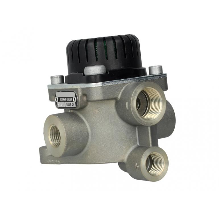RELAY VALVE