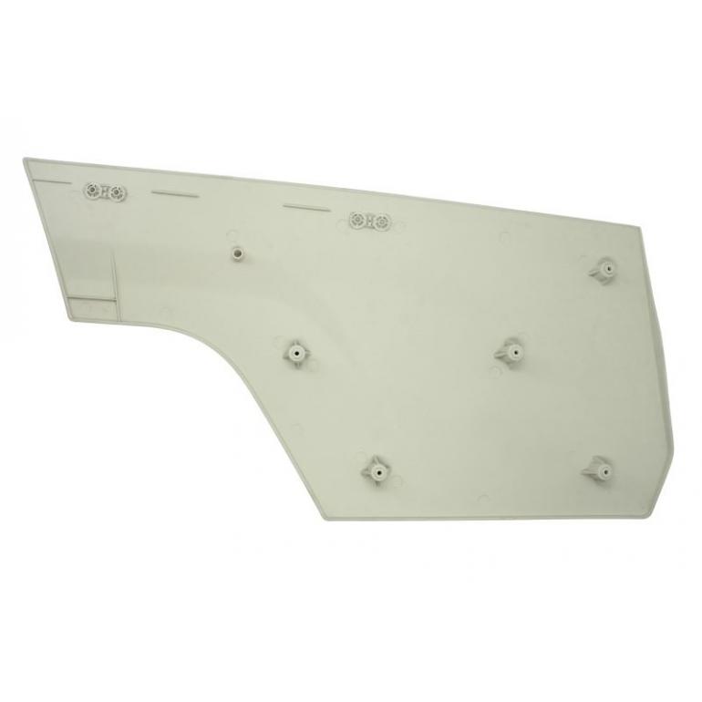 LOWER DOOR EXTENSION PASSENGER SIDE LH