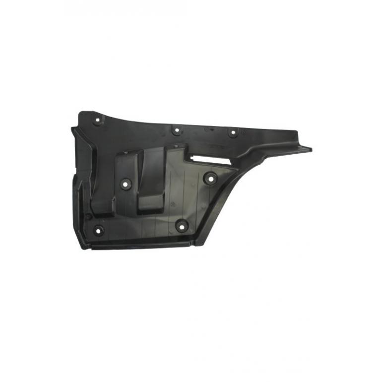INNER LOWER DOOR EXTENSION DRIVER SIDE RH