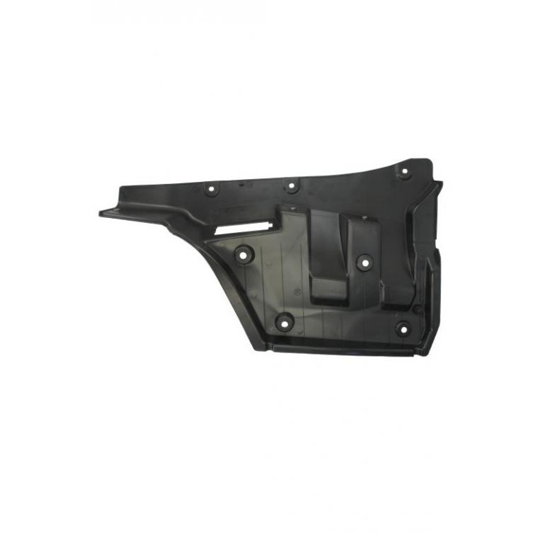 INNER LOWER DOOR EXTENSION PASSENGER SIDE LH