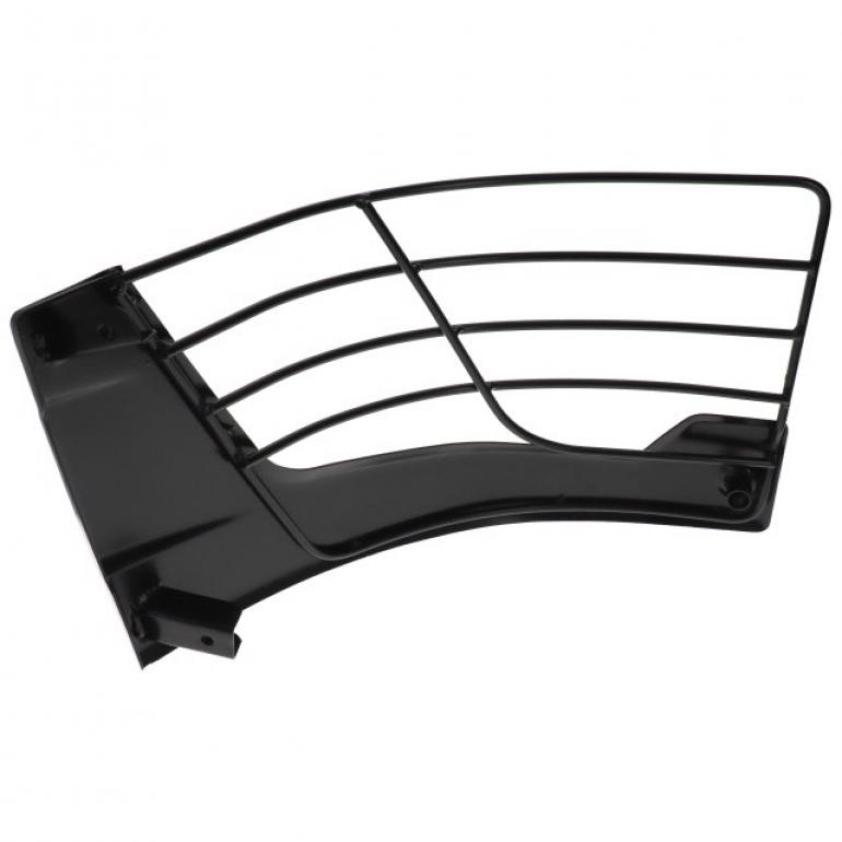 HEADLAMP PROTECTION GUARD PASSENGER SIDE LH