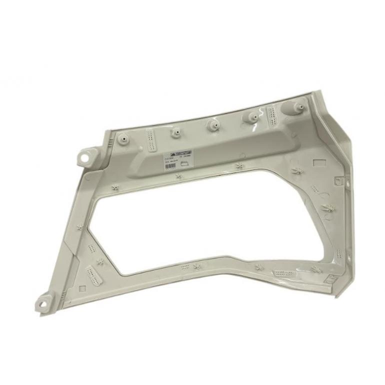 HEADLAMP SURROUND PANEL DRIVER SIDE RH