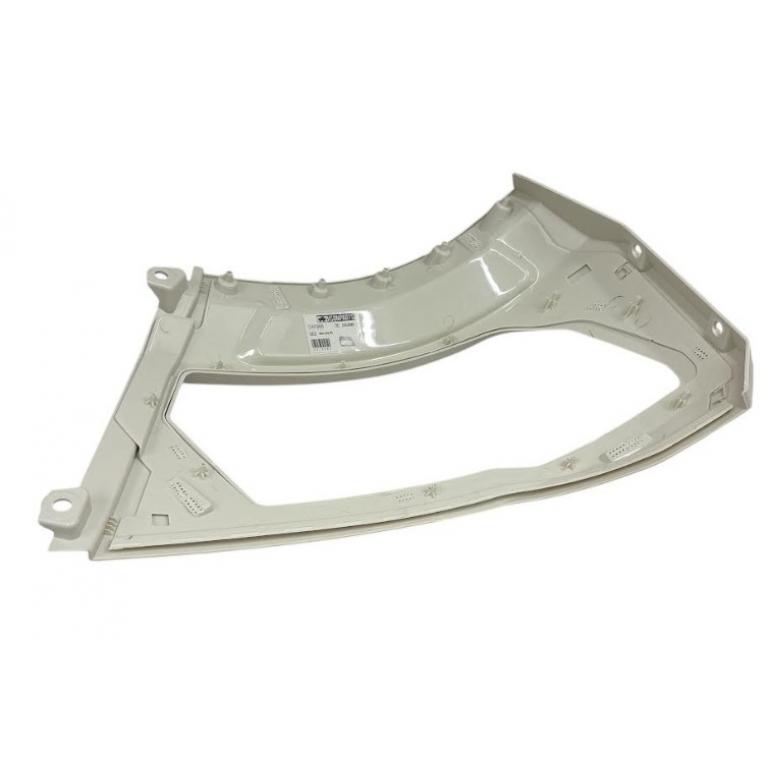 HEADLAMP SURROUND PANEL DRIVER SIDE RH