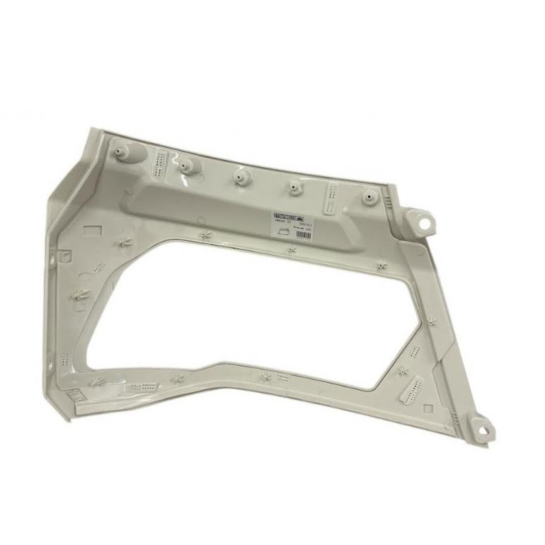 HEADLAMP SURROUND PANEL PASSENGER SIDE LH