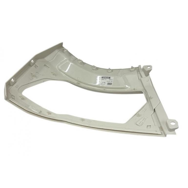 HEADLAMP SURROUND PANEL PASSENGER SIDE LH