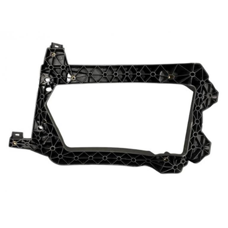 HEADLAMP SUPPORT HOUSING DRIVER SIDE RH