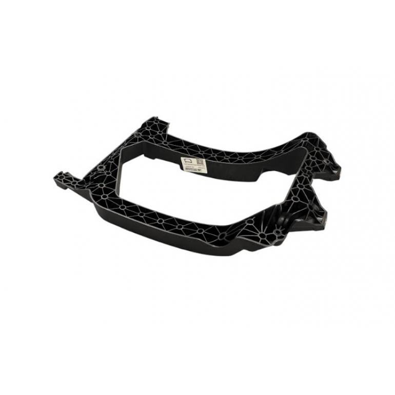 HEADLAMP SUPPORT HOUSING DRIVER SIDE RH