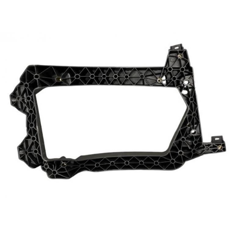 HEADLAMP SUPPORT HOUSING PASSENGER SIDE LH