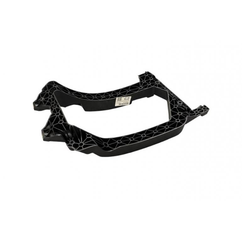 HEADLAMP SUPPORT HOUSING PASSENGER SIDE LH