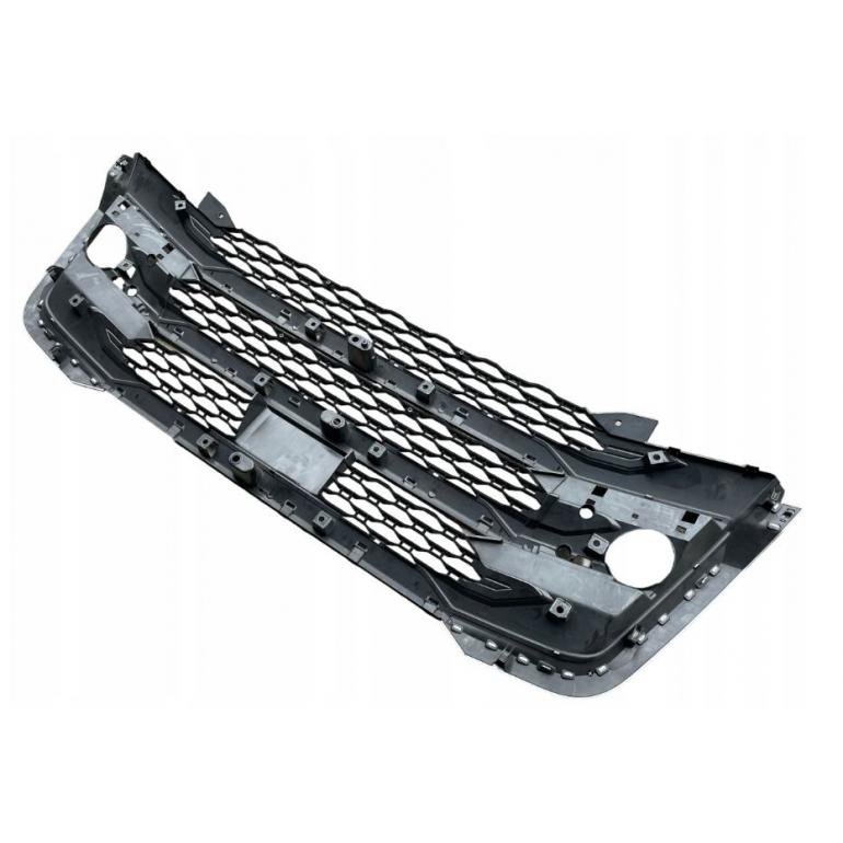 LOWER MAIN GRILLE PANEL