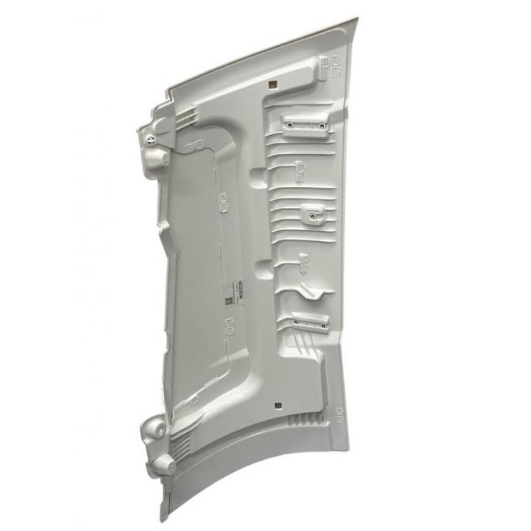 CORNER DEFLECTOR PANEL DRIVER SIDE RH
