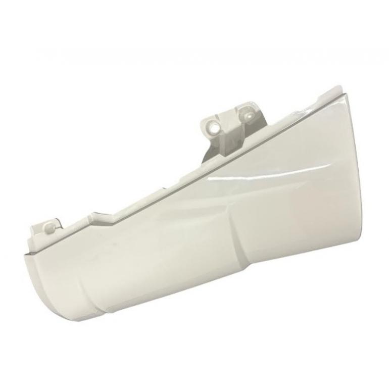 CORNER DEFLECTOR PANEL DRIVER SIDE RH