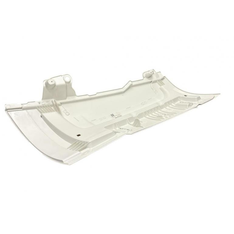 CORNER DEFLECTOR PANEL DRIVER SIDE RH