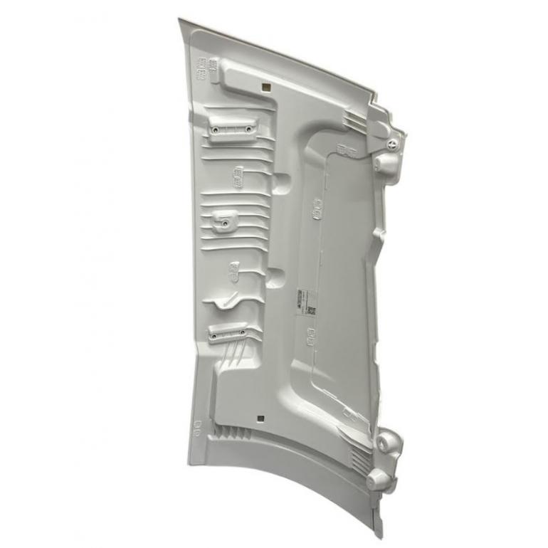 CORNER DEFLECTOR PANEL PASSENGER SIDE LH