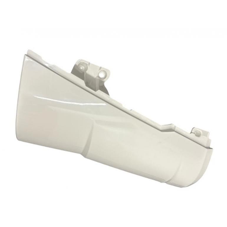 CORNER DEFLECTOR PANEL PASSENGER SIDE LH