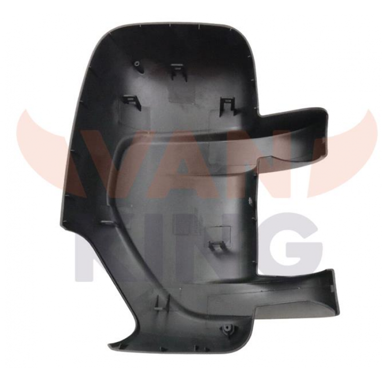 DOOR WING MIRROR BACK COVER PASSENGER SIDE LH