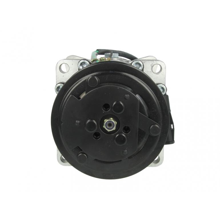 AIR CONDITIONING COMPRESSOR