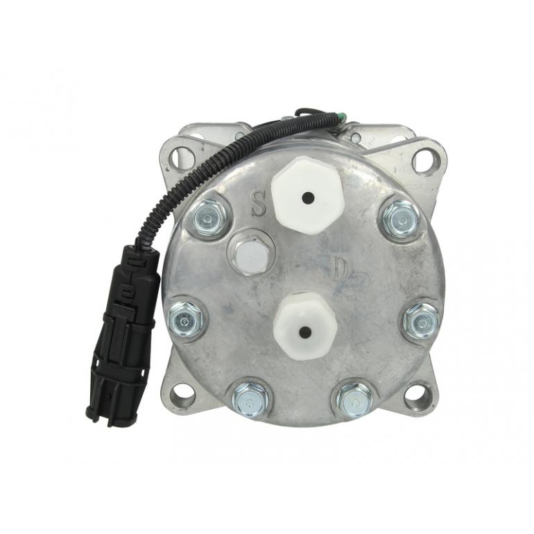 AIR CONDITIONING COMPRESSOR