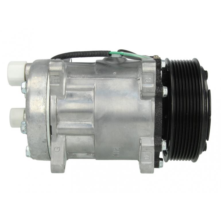 AIR CONDITIONING COMPRESSOR