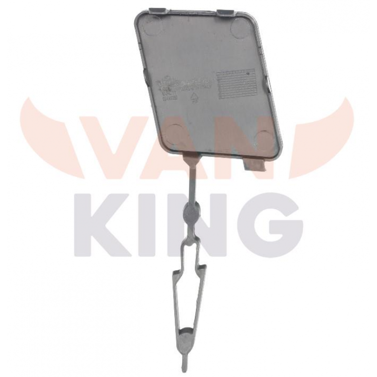 FRONT TOWING EYE COVER
