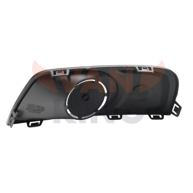 FRONT FOG LAMP BLANK PASSENGER SIDE LH