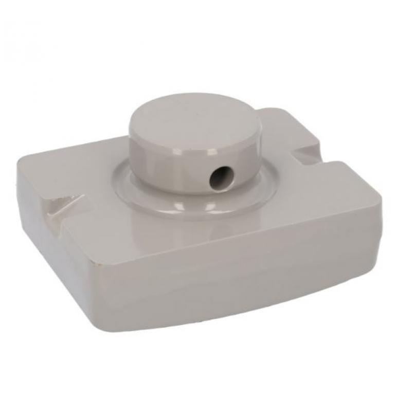REAR SPRING BUMP STOP BUFFER
