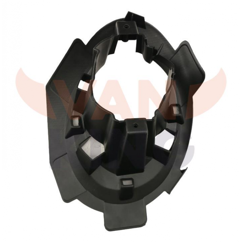 FRONT FOG LIGHT FRAME DRIVER SIDE RH