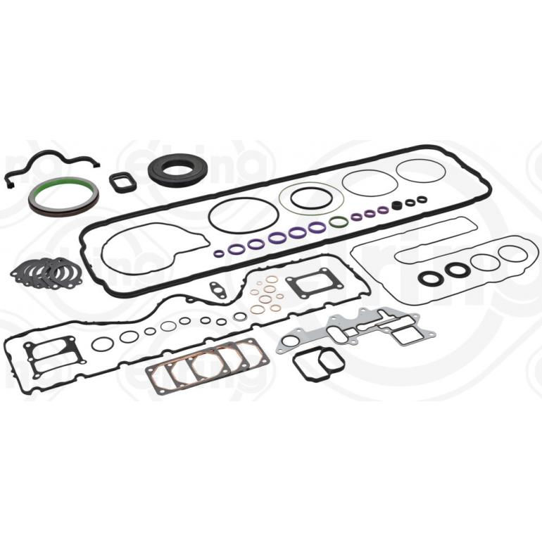 CRANKCASE CYLINDER HEAD GASKET SET