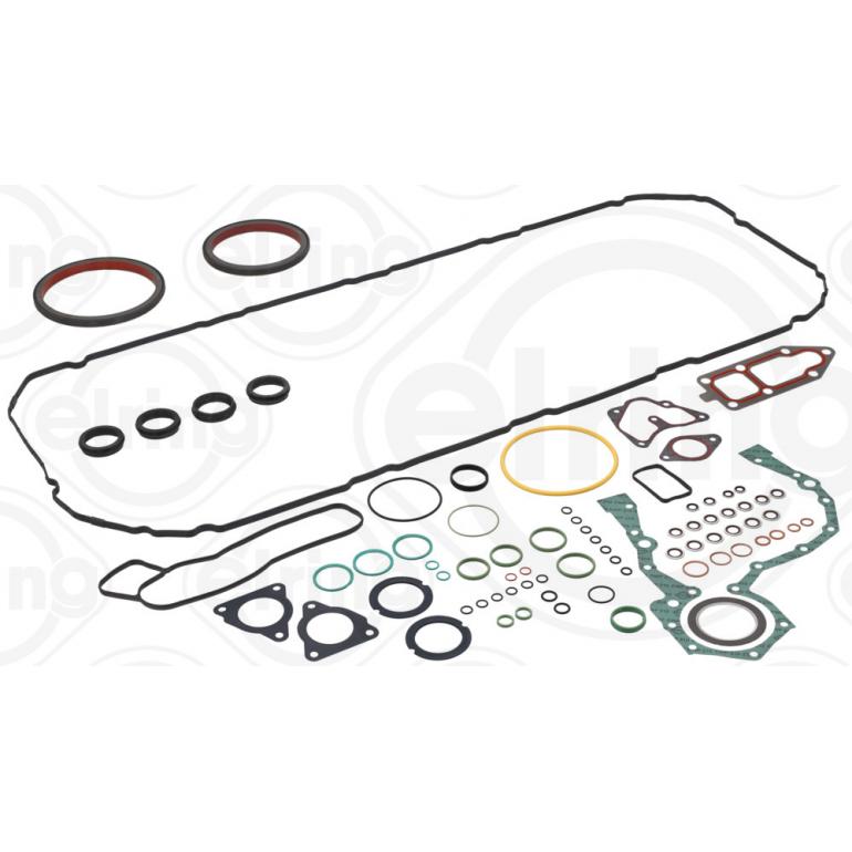 CRANKCASE CYLINDER HEAD GASKET SET