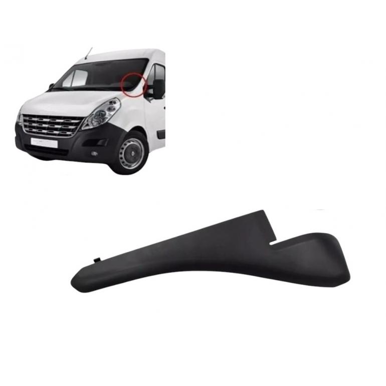 WINDSCREEN PROTECTIVE TRIM PANEL LH