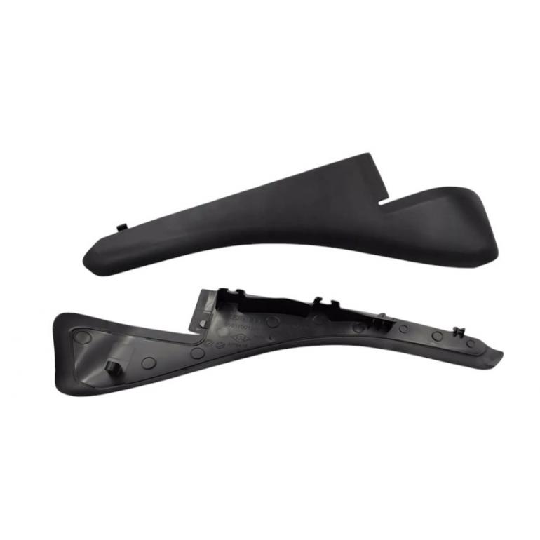 WINDSCREEN PROTECTIVE TRIM PANEL LH