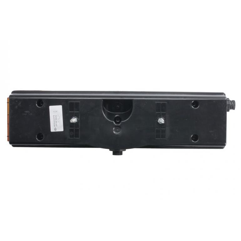 REAR COMBINATION LAMP WITH REVERSING ALARM DRIVER SIDE RH