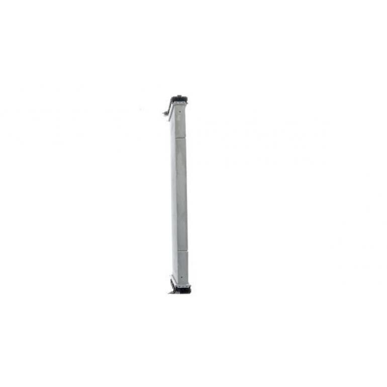 SECONDARY RADIATOR WITHOUT FRAME