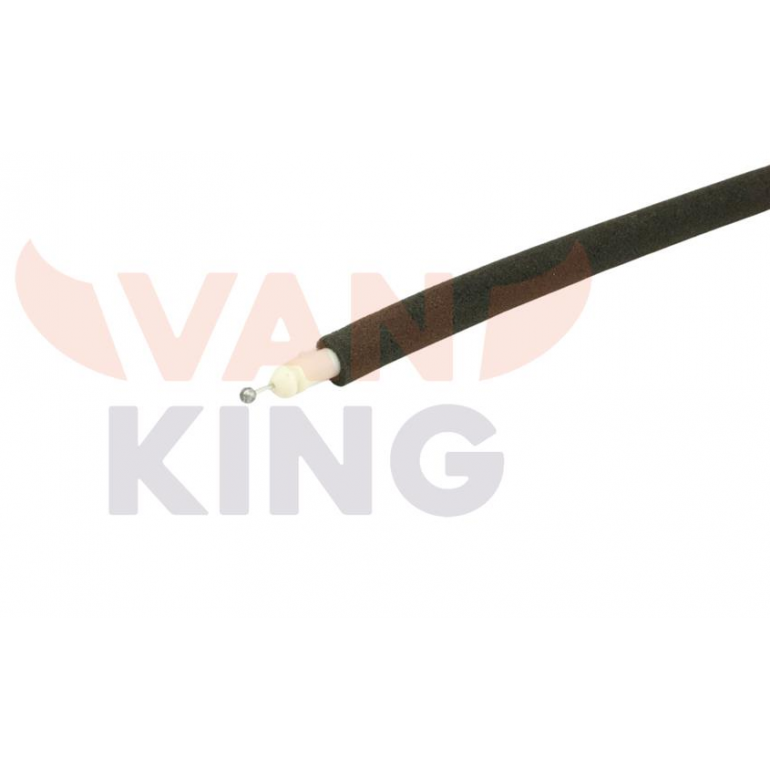REAR UPPER DOOR LOCK LH