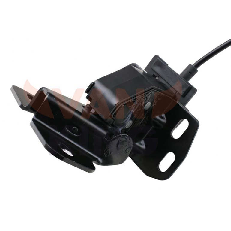 REAR UPPER DOOR LOCK LH