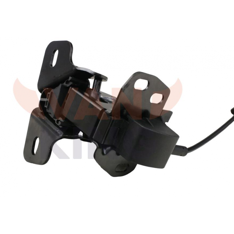 REAR UPPER DOOR LOCK LH