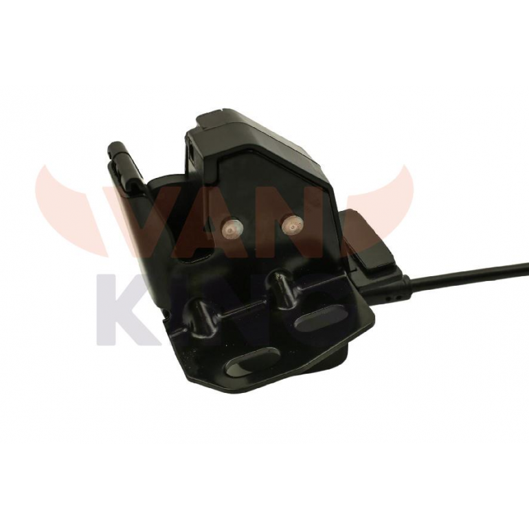 REAR LOWER DOOR LOCK LH