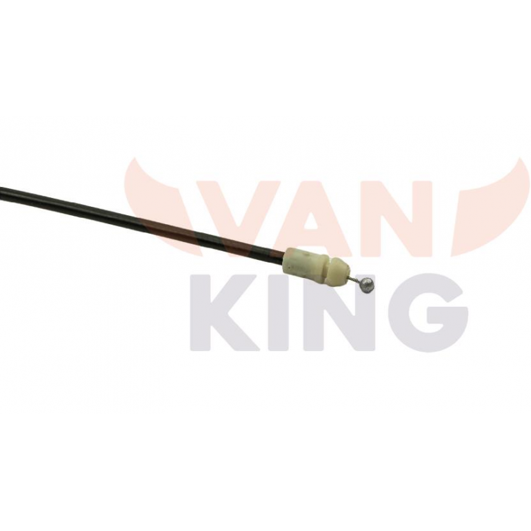 REAR LOWER DOOR LOCK LH