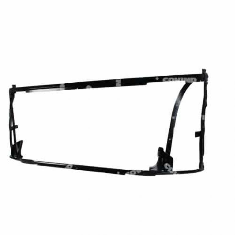 UPPER MAIN GRILLE INNER SUPPORT FRAME