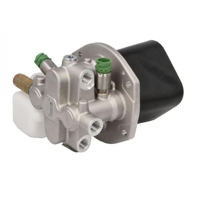 GEARSHIFT ACTUATOR