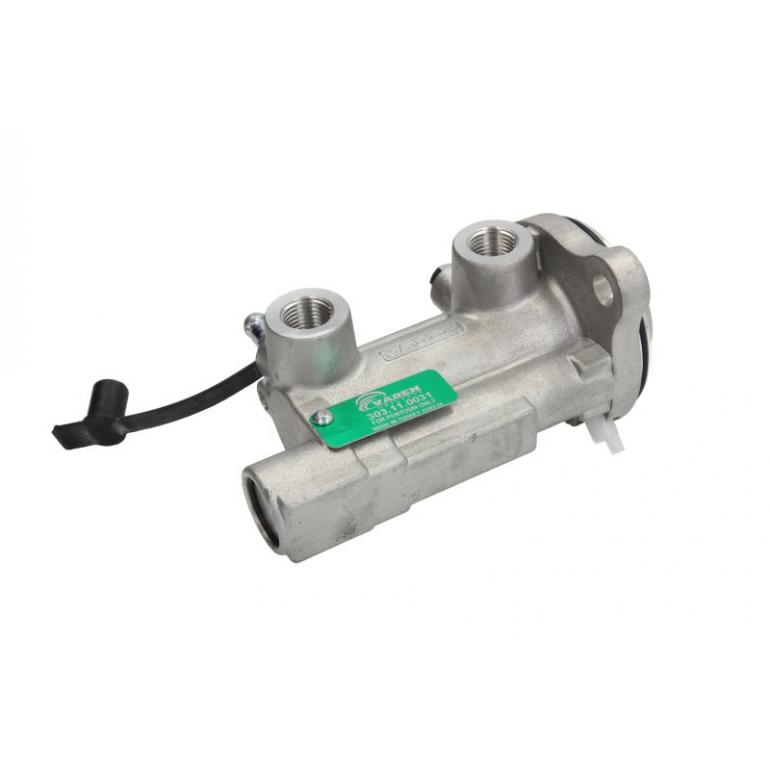 GEARSHIFT CONTROL CYLINDER