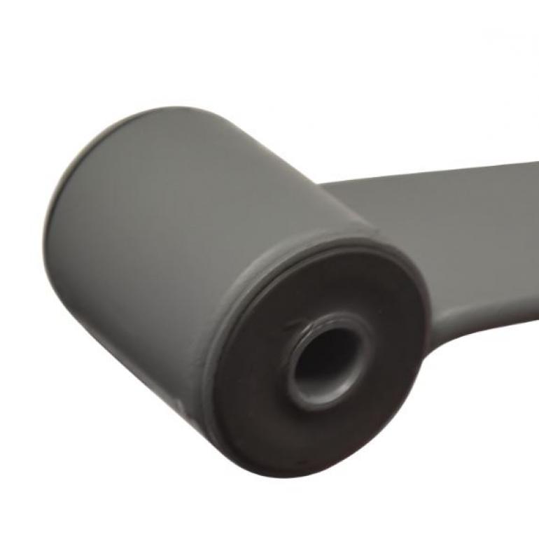 REAR SINGLE LEAF ROAD SPRING